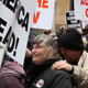 Image for article titled Photos and Video From the National Federation of The Blind's Kindle 2 Protest